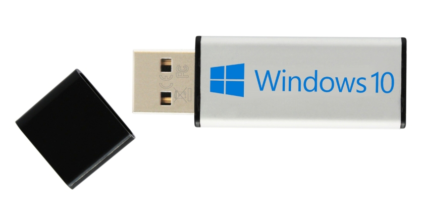 Windows-10-USB-Stick-bootabil